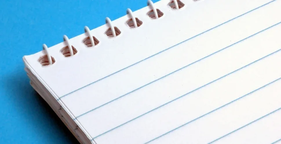 Die Einkaufsliste hilft beim Sparen