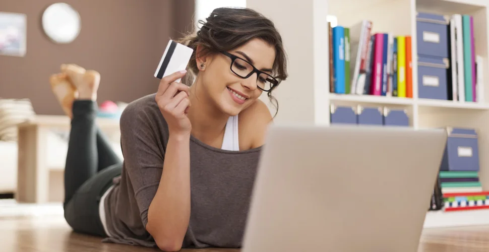 Online vor Ort shoppen