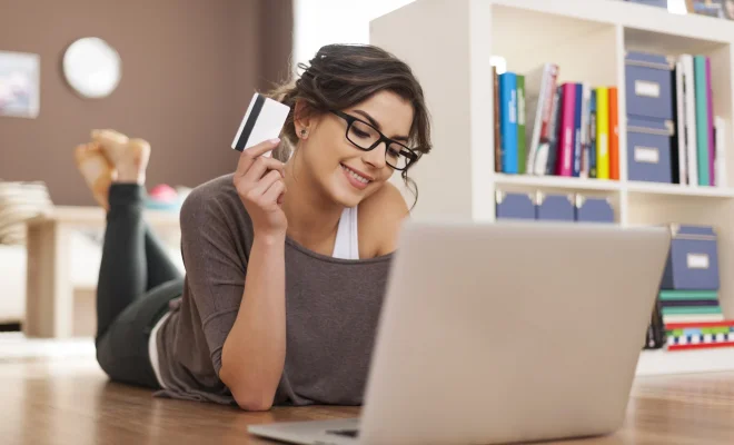 Tricks zum Online Shopping
