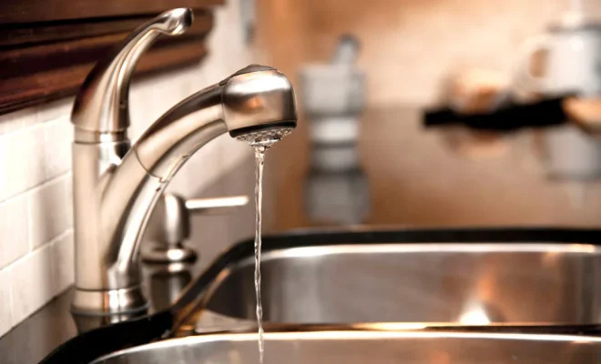 Redaktionstipp: Viel Geld sparen beim Gebrauch von Wasser